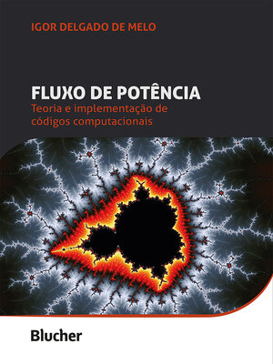 cover image of Fluxo de potência
